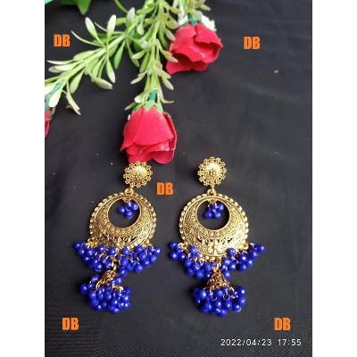 Picture of Beautiful  Antic jwellery sets  for women