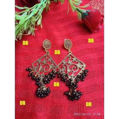 Picture of Beautiful  Antic jwellery sets  for women
