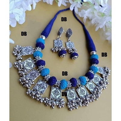 Picture of Beautiful  Antic jwellery sets  for women