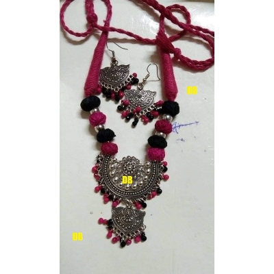 Picture of Beautiful  Antic jwellery sets  for women