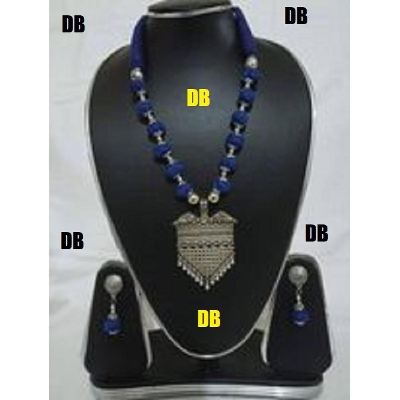 Picture of Beautiful  Antic jwellery sets  for women