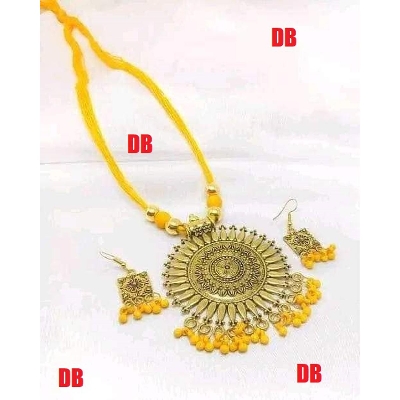 Picture of Beautiful  Antic jwellery sets  for women