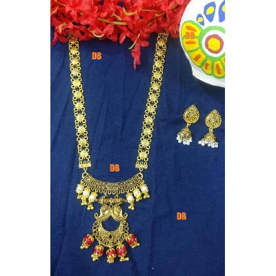 Picture of Beautiful  Antic jwellery sets  for women