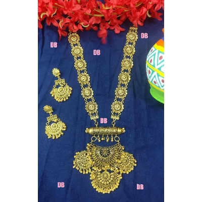 Picture of Beautiful  Antic jwellery sets  for women
