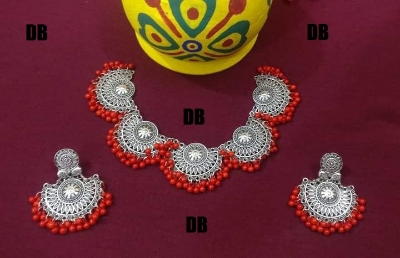 Picture of Beautiful  Antic jwellery sets  for women