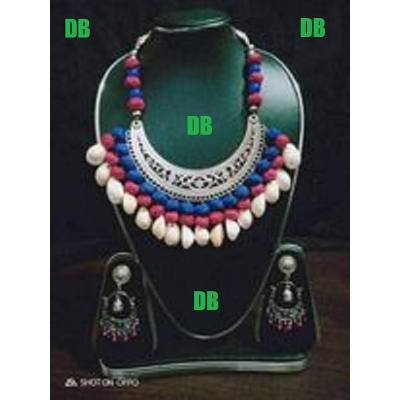 Picture of Beautiful  Antic jwellery sets  for women