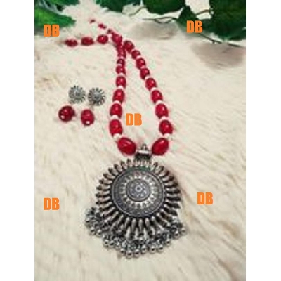 Picture of Beautiful  Antic jwellery sets  for women
