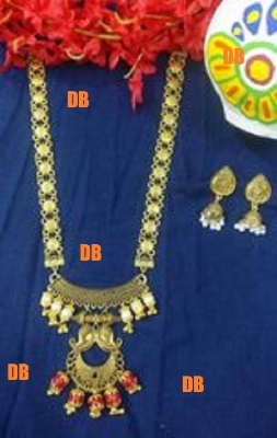 Picture of Beautiful  Antic jwellery sets  for women
