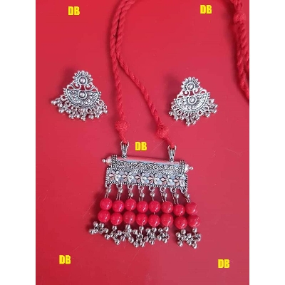 Picture of Beautiful  Antic jwellery sets  for women