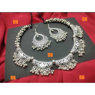 Picture of Beautiful  Antic jwellery sets  for women