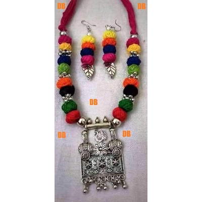 Picture of Beautiful  Antic jwellery sets  for women