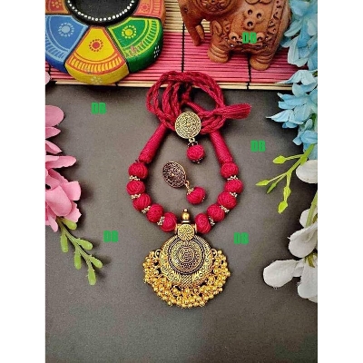 Picture of Beautiful  Antic jwellery sets  for women