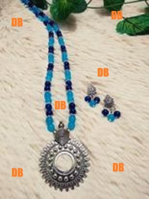 Picture of Beautiful  Antic jwellery sets  for women