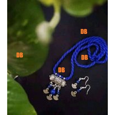 Picture of Beautiful  Antic jwellery sets  for women