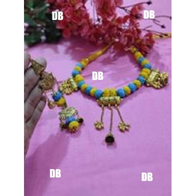 Picture of Beautiful  Antic jwellery sets  for women