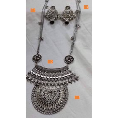 Picture of Beautiful  Antic jwellery sets  for women