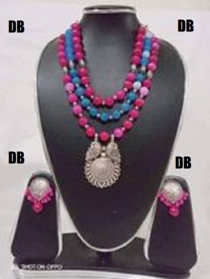 Picture of Beautiful  Antic jwellery sets  for women