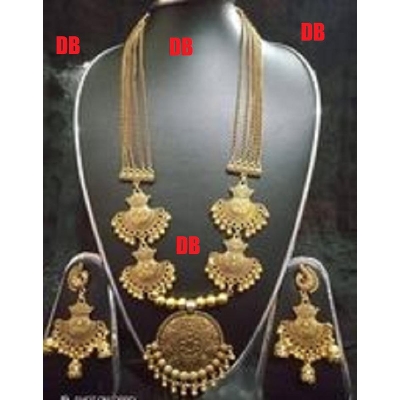 Picture of Beautiful  Antic jwellery sets  for women