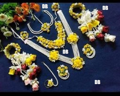 Picture of Beautiful   Arfiticial  jwellery sets  for women