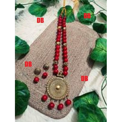 Picture of Beautiful  Antic jwellery sets  for women