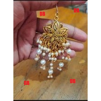 Picture of Hijab pin Niqabi Lovers Hijab pin - Multicolor