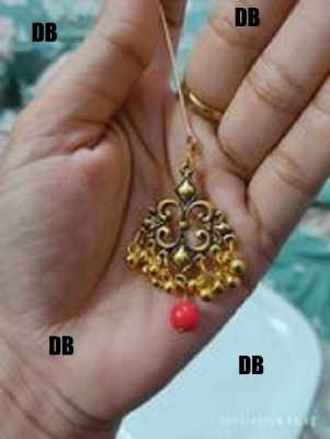 Picture of Hijab pin Niqabi Lovers Hijab pin