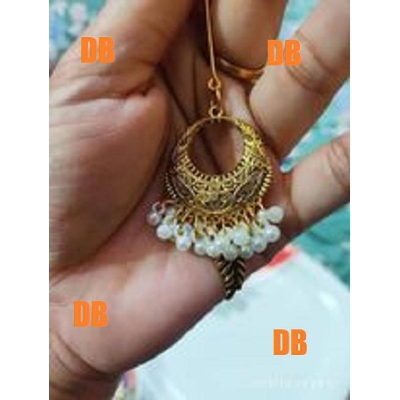 Picture of Hijab pin  Niqabi Lovers Hijab pin - Multicolor