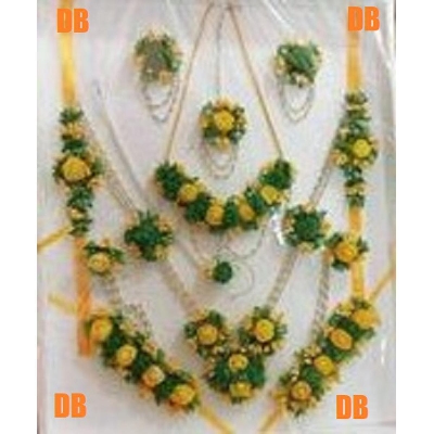 Picture of Beautiful   Arfiticial  jwellery sets  for women