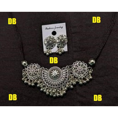 Picture of Beautiful  Antic jwellery sets  for women