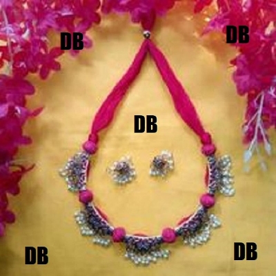 Picture of Beautiful  Antic jwellery sets  for women