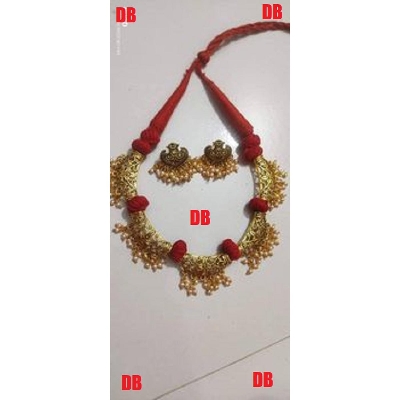 Picture of Beautiful  Antic jwellery sets  for women