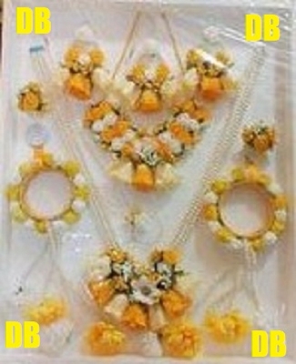 Picture of Beautiful   Arfiticial  jwellery sets  for women