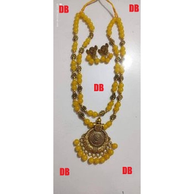 Picture of Beautiful  Antic jwellery sets  for women