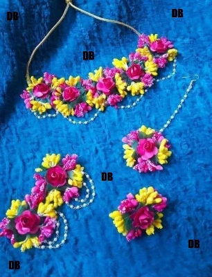 Picture of Beautiful   Arfiticial  jwellery sets  for women