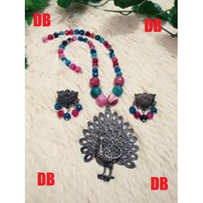 Picture of Beautiful  Antic jwellery sets  for women