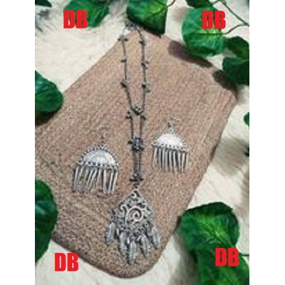 Picture of Beautiful  Antic jwellery sets  for women