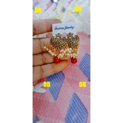 Picture of Antiques jewellery earrings