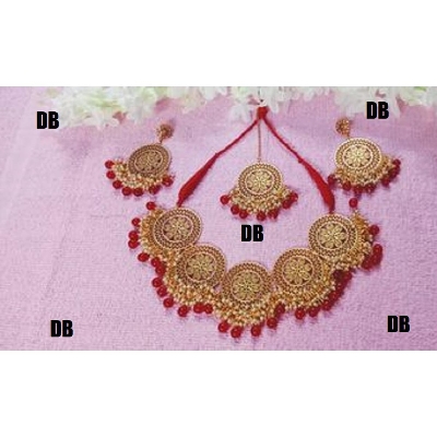 Picture of Beautiful  Antic jwellery sets  for women