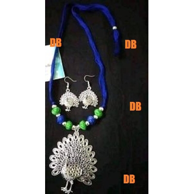 Picture of Beautiful  Antic jwellery sets  for women