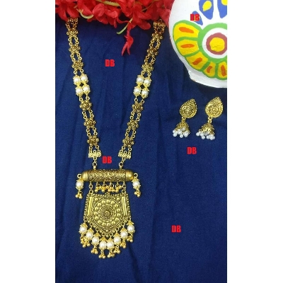 Picture of Beautiful  Antic jwellery sets  for women