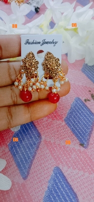 Picture of Antiques jewellery earrings