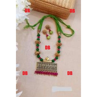 Picture of Beautiful  Antic jwellery sets  for women