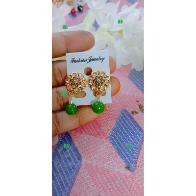 Picture of Antiques jewellery earrings