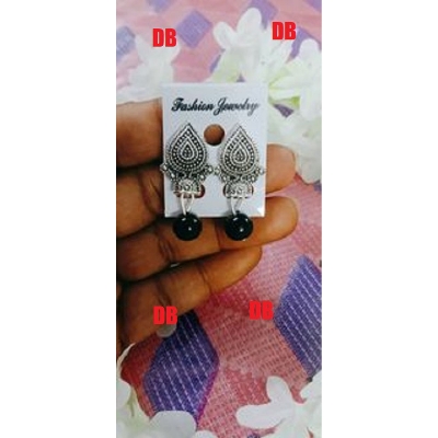 Picture of Antiques jewellery earrings