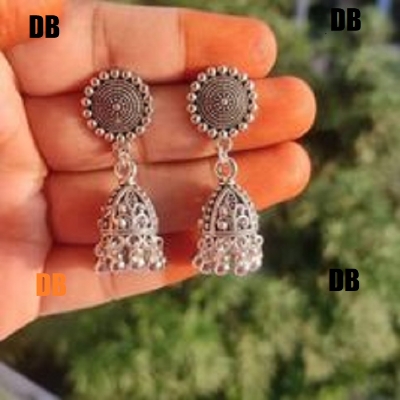 Picture of Antiques jewellery earrings