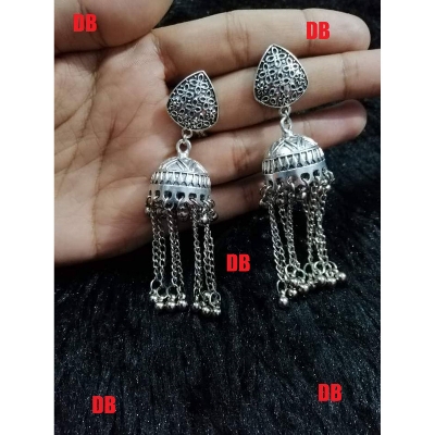Picture of Antiques jewellery earrings