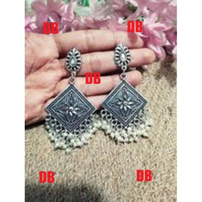 Picture of Antiques jewellery earrings