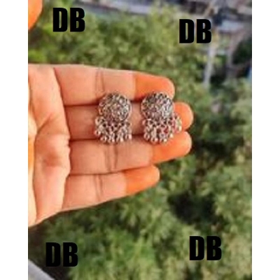 Picture of Antiques jewellery earrings