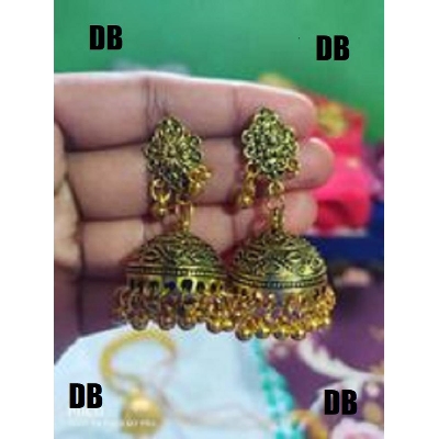 Picture of Antiques jewellery earrings