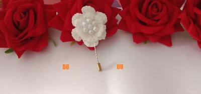 Picture of Hijab pin  Niqabi Lovers Hijab pin